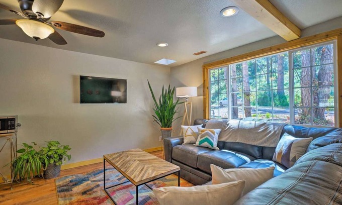 Cascade-Chipita Park Casa | Retiro perfecto de Mountain Haven