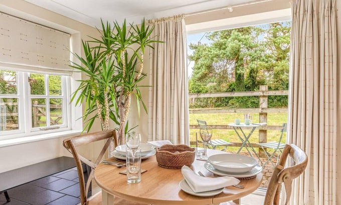 Maidensgrove Apartamento | The Bothy with parking