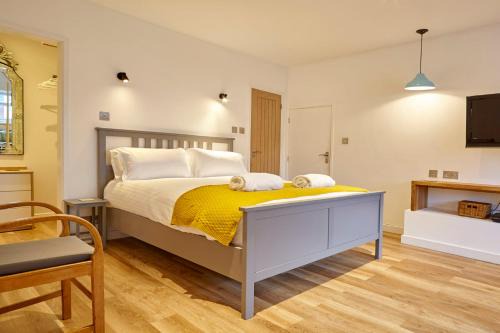 Southville Apartamento | The Mural - City Centre - Your Apartment
