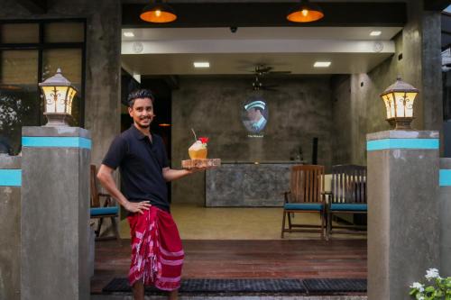 Fulidhoo Casa | The Mureed