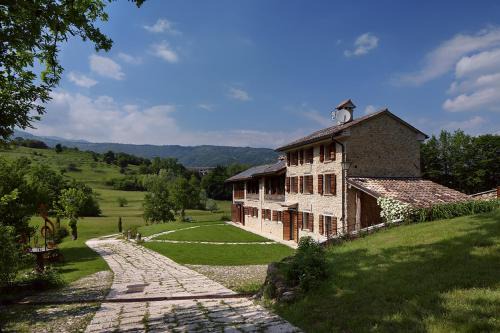Cavaso del Tomba Casa | The Music Country House