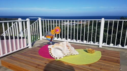 Praia da Vitoria Apartamento | The Music House
