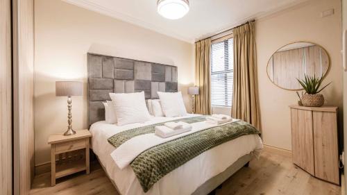 Stellenbosch Central Apartamento | The Mustard Seed