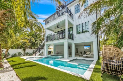 Bradenton Beach Casa | The Mystical Rose