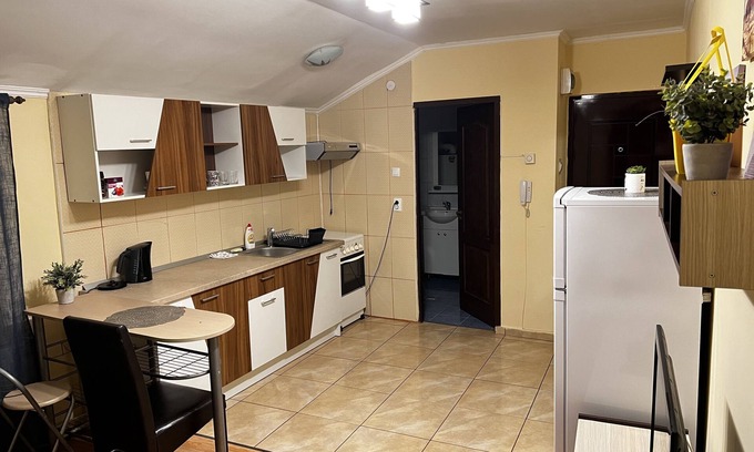 Old Town Apartamento | The N luxury apartment