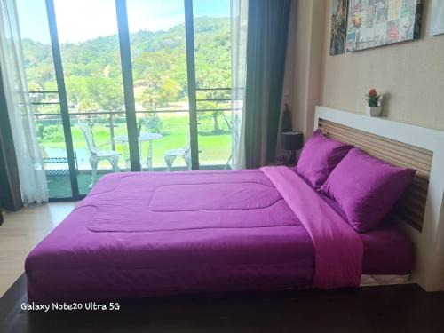 Sa Khu Apartamento | The Naithorn Condo Unit 401