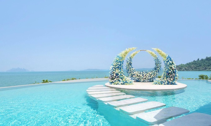 Pa Klok Complejo | The Naka Island, a Luxury Collection Resort & Spa, Phuket