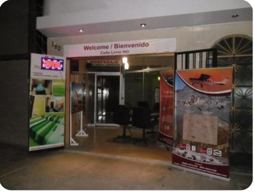 Nazca Apartamento | The Nasca Sunshine