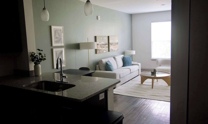 Seven Springs Apartamento | The Nashville III Vibe 8775
