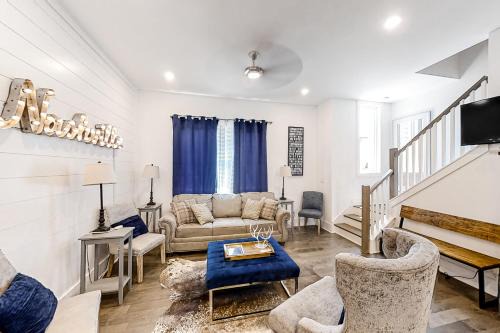 Nashville Casa | The Nashville Vibe