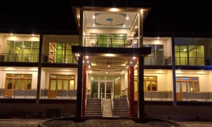 Kalam Complejo | The Nature Resort Hotel Kalam