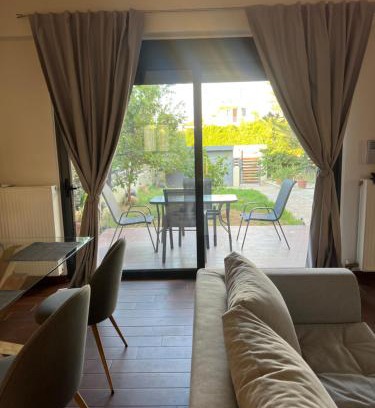 Nea Makri Casa | The Nea Makri Hideaway
