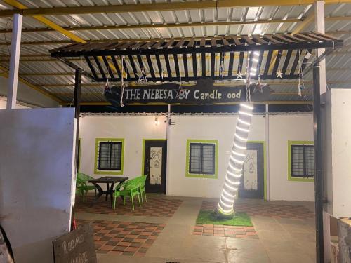Arambol Casa | The Nebesa by CandleWood