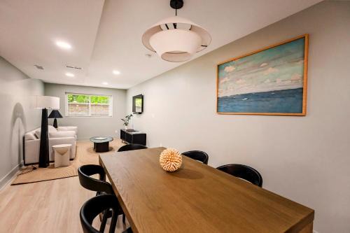 New Buffalo Apartamento | The Neighborhood Hotel - New Buffalo Garden Suite