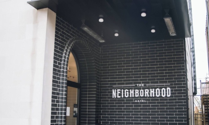 Near West Side Apartamento | The Neighborhood Hotel-Little Italy