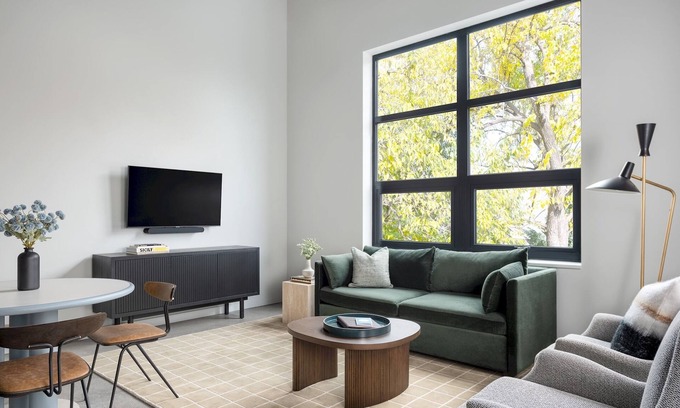 Near West Side Apartamento | The Neighborhood Hotel - Little Italy Two Bedroom