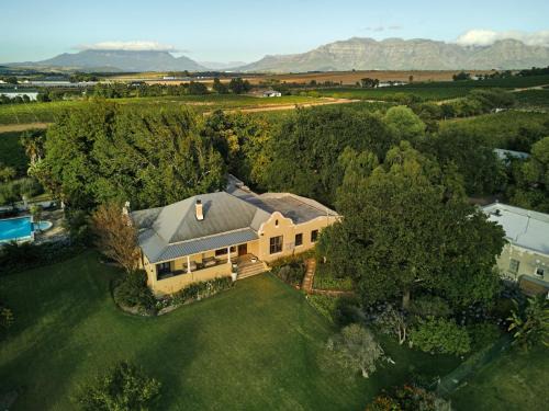 Trawal Villa | The Neighbours Farm - Homestead