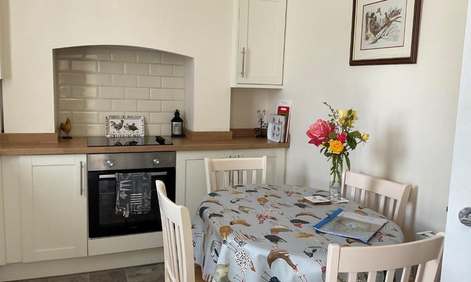Portaferry Casa | The Nest - A Sanctuary on Strangford Lough