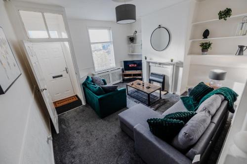 Blackburn Casa | The Nest at Blackburn