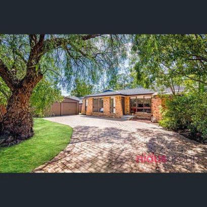 Shalvey Casa | The Nest