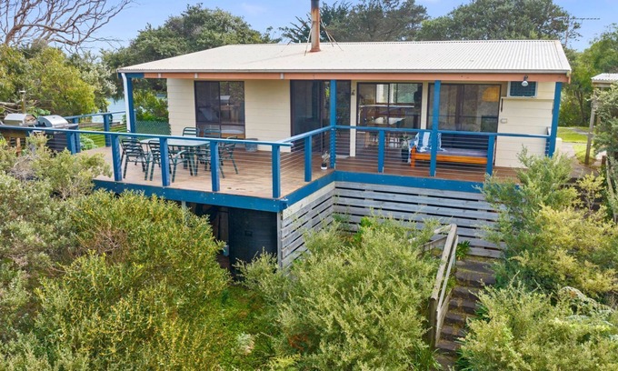 Venus Bay Casa | The Nest