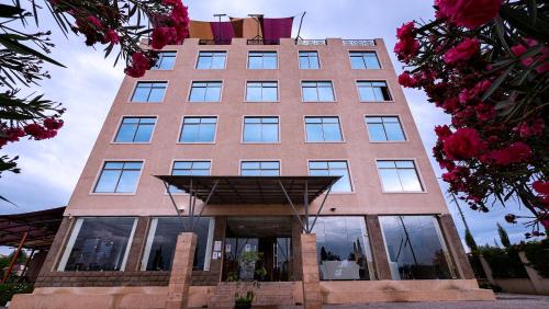 Naivasha Hotel | The Nest Boutique Hotel