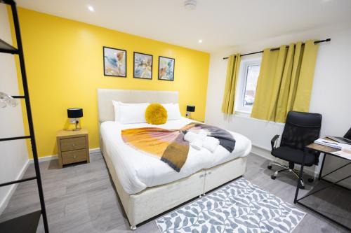 Banbury Casa | The Nest