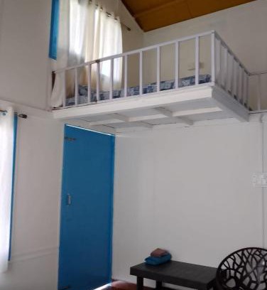 Ramgarh Casa | The Nest Homestay