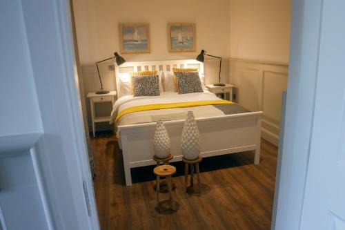 Youghal Apartamento | The Nest