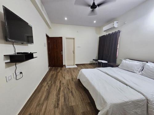 Bhubaneshwar Cama Y Desayuno | The Nest