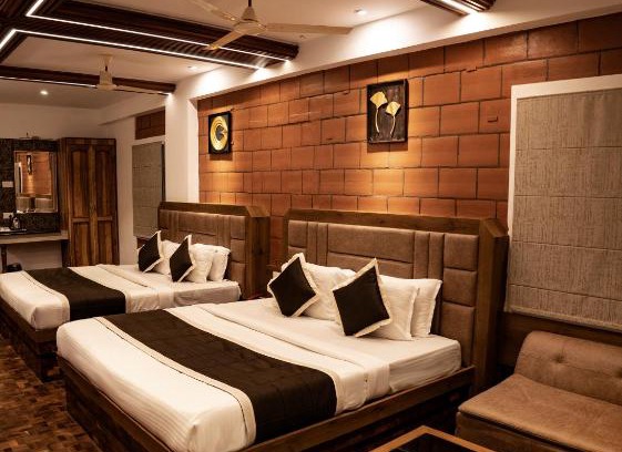 Masinagudi Complejo | The Nest Inn Resort