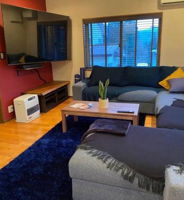 Myoko Casa | The Nest