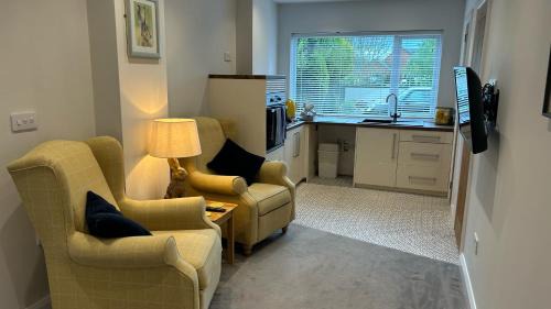 Shelsley Beauchamp Apartamento | The Nest - Lower Broadheath