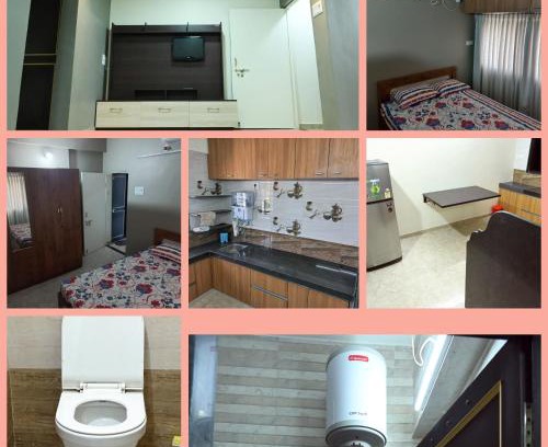 Sangli Apartamento | The Nest - Luxurious Landing