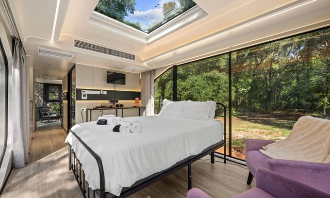 St. Stephen Casa | `The Nest` @ Maple Hollow