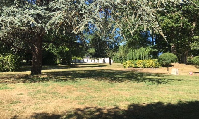 Vierzon Casa | El nido del tacto