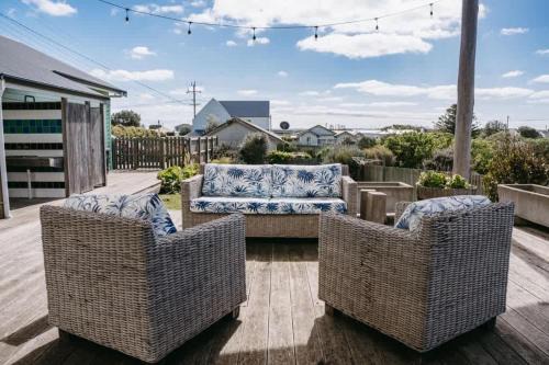 Peterborough Casa | The Nest Peterborough