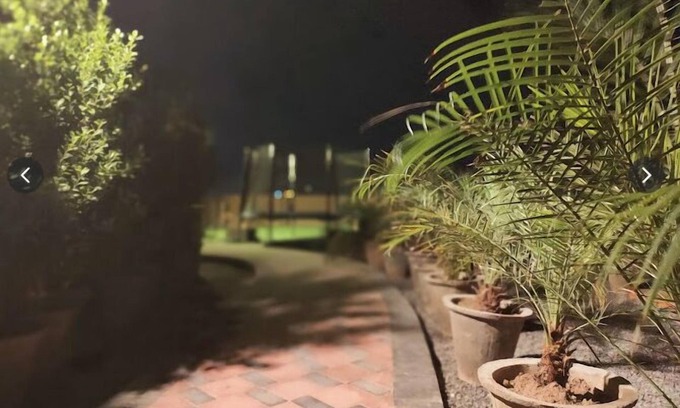 Lahore Apartamento | The Nest Residency