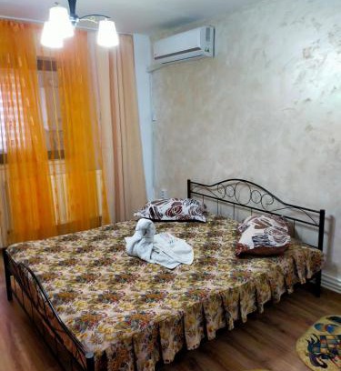 Braila Apartamento | The Nest