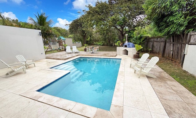 Golden Grove Villa | The Nest Villa: Luxury & Value for your family!