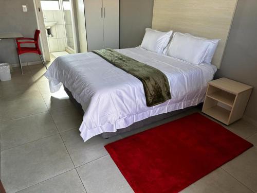 Vosloorus Cama Y Desayuno | The Nest