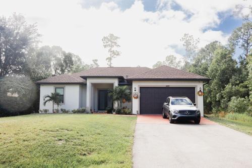 Rural Estates Casa | The Nesting Gem