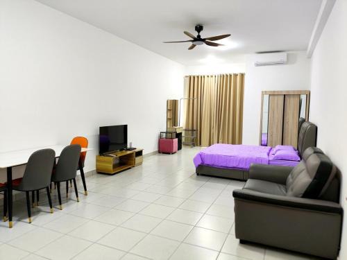Cheras Apartamento | The Netizen Inn, #Beside MRT#Tun Hussein Onn#Soho#Cozy