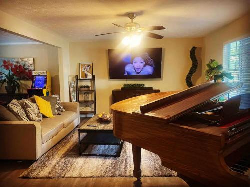 Church Street Casa | The New Generation