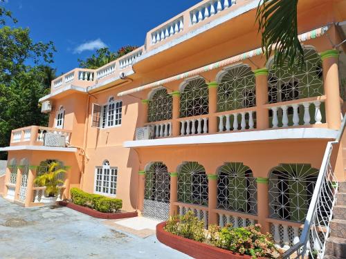 Tryall Apartamento | The New Mount Pleasant JA