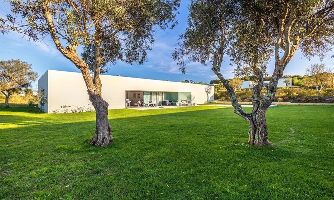 Obidos Villa | Villa D'Obidos - Buen Suceso