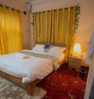 Namarjung Casa | The newa villa homestay