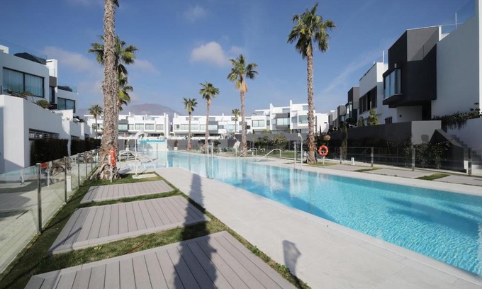 Estepona Casa | The Next Gen Villa