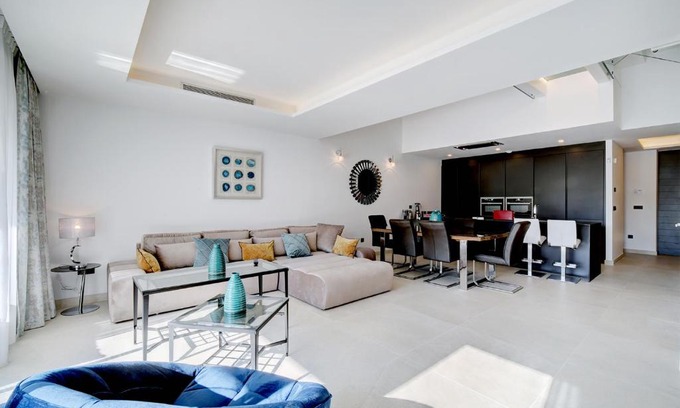 Estepona Apartamento | The Next Gen villa