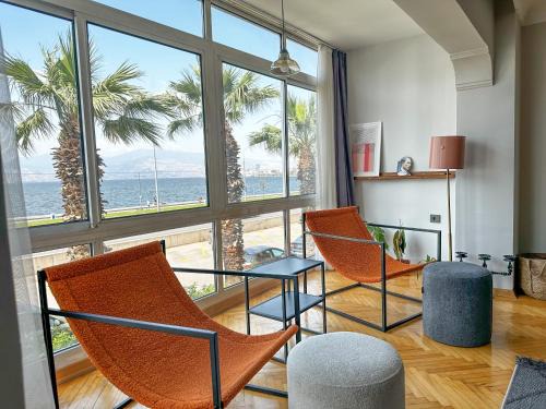 Konak Apartamento | The Next Suites